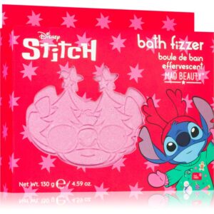 Mad Beauty Disney Stitch bile eferverscente pentru baie 130 g-Țena