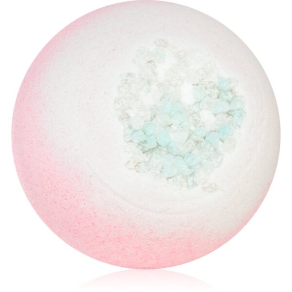 Mad Beauty Frozen bile eferverscente pentru baie 150 g-ro