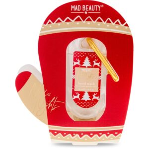 Mad Beauty Nordic Săpun lichid pentru mâini 30 ml-Țena