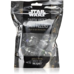 Mad Beauty Star Wars Darth Vader bombă de baie 6x30 g-ro