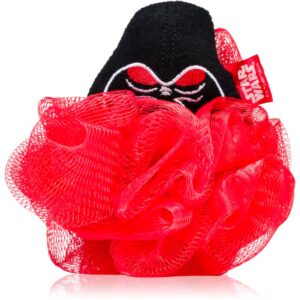 Mad Beauty Star Wars Darth Vader burete pentru spalare pentru corp 1 buc-Țena