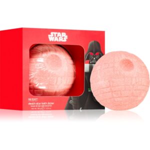 Mad Beauty Star Wars Death Star bombă de baie pentru cadă 130 g-ro