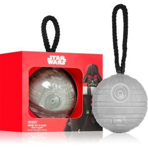 Mad Beauty Star Wars Death Star săpun solid cu ginseng 180 g-Țena