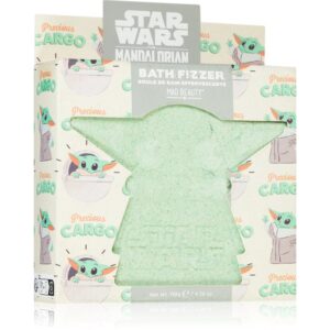 Mad Beauty Star Wars Grogu bombă de baie mare 130 g-ro