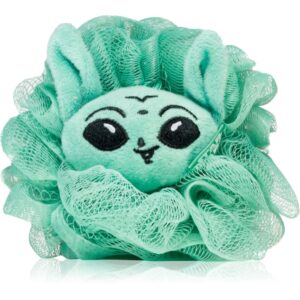 Mad Beauty Star Wars Grogu burete de baie si masaj 1 buc-ro