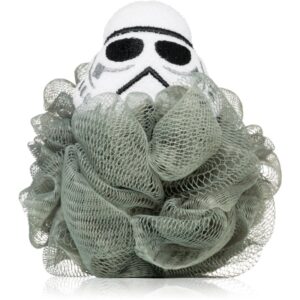Mad Beauty Star Wars Storm Trooper burete pentru spalare pentru corp 1 buc-ro