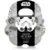Mad Beauty Star Wars Storm Trooper mască textilă hidratantă cu extracte de ceai verde 25 ml-ro