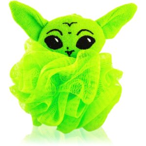 Mad Beauty Star Wars The Mandalorian The Child burete de baie si masaj 1 buc-ro