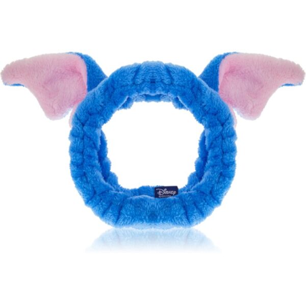 Mad Beauty Stitch Denim bentiță cosmetică 1 buc-Țena