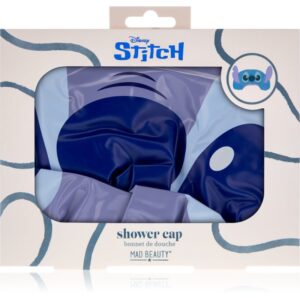 Mad Beauty Stitch Denim cască in dus 1 buc-Țena