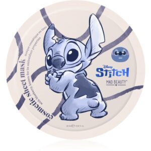 Mad Beauty Stitch Denim mască textilă hidratantă 25 ml-Țena