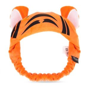Mad Beauty Winnie The Pooh Tigger bentiță cosmetică 1 buc-Țena