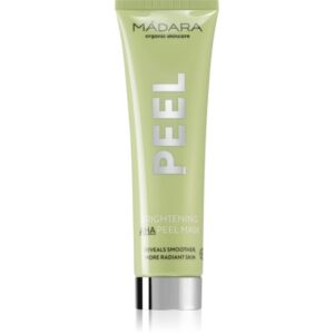 Mádara AHA Peel masca pentru exfoliere 60 ml-ro