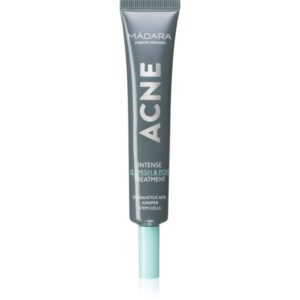 Mádara Acne tratament topic pentru acnee 20 ml-Țena