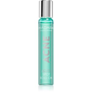 Mádara Acne tratament topic pentru acnee roll-on 8 ml-ro
