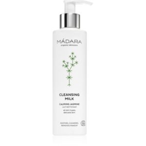 Mádara Cleansing lotiune faciala fina 200 ml-ro