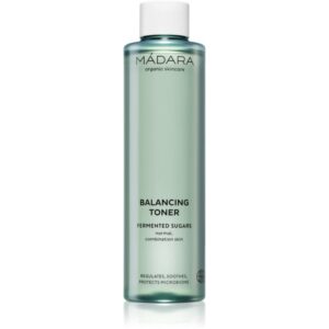 Mádara Cleansing tonic pentru fata pentru ten gras și mixt 200 ml-ro