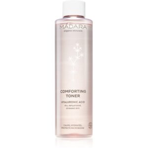 Mádara Comforting calmant tonic 200 ml-Țena