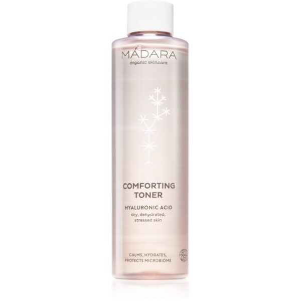 Mádara Comforting calmant tonic 200 ml-Țena