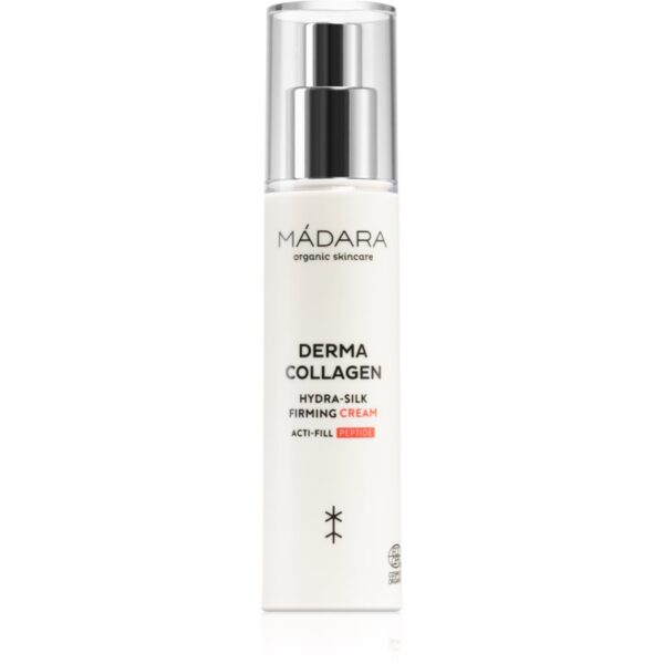 Mádara DERMA COLLAGEN crema pentru reintinerire 50 ml-ro