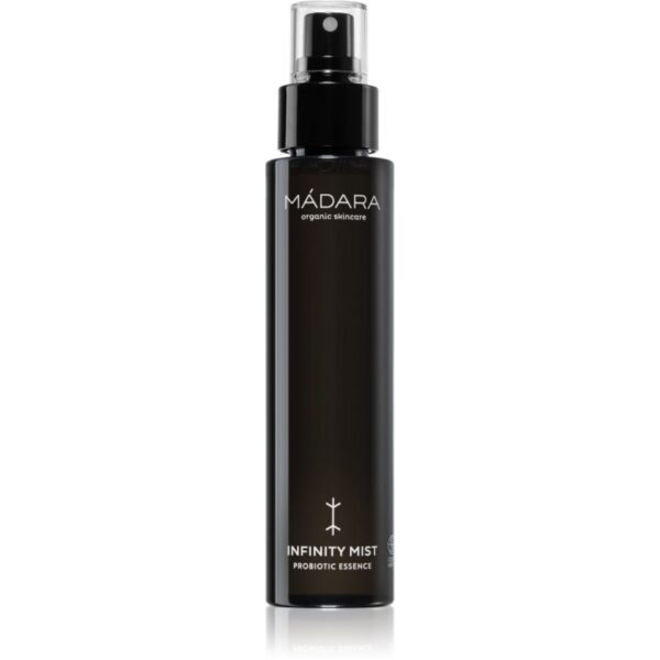 Mádara Infinity Mist lotiune pentru fata cu probiotice 100 ml-ro