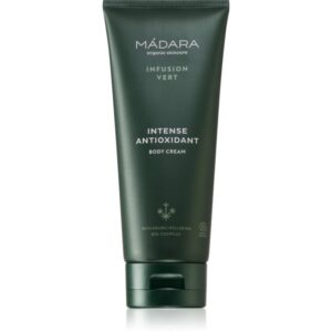Mádara Infusion Vert crema de corp nutritiva 200 ml-ro