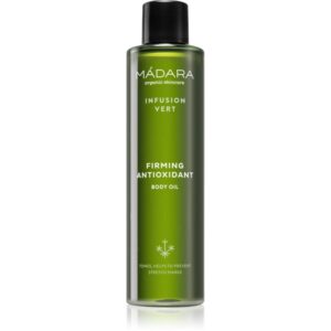 Mádara Infusion Vert ulei de corp pentru corectarea formelor 200 ml-ro