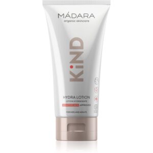 Mádara Kind Lotiune de corp delicata 175 ml-ro