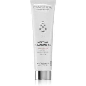 Mádara Mealting Cleansing Oil lotiune de curatare 100 ml-Țena
