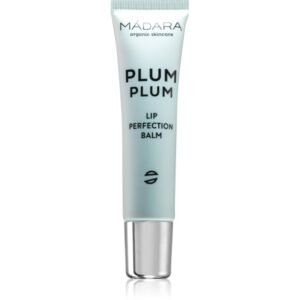 Mádara PLUM PLUM Balsam de buze hidratant 15 ml-Țena