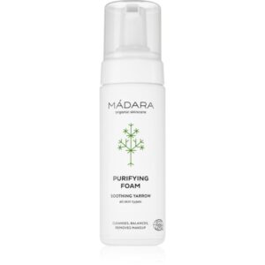 Mádara Purifying spuma de curatat 150 ml-ro
