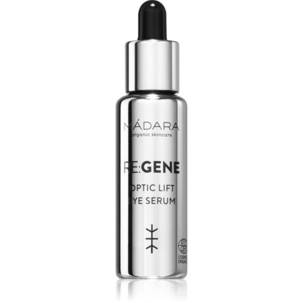 Mádara Re:Gene Optic Lift ser pentru ochi 15 ml-ro