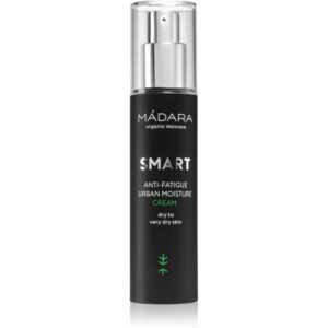 Mádara SMART Anti-Fatigue crema de zi anti-aging 50 ml-ro