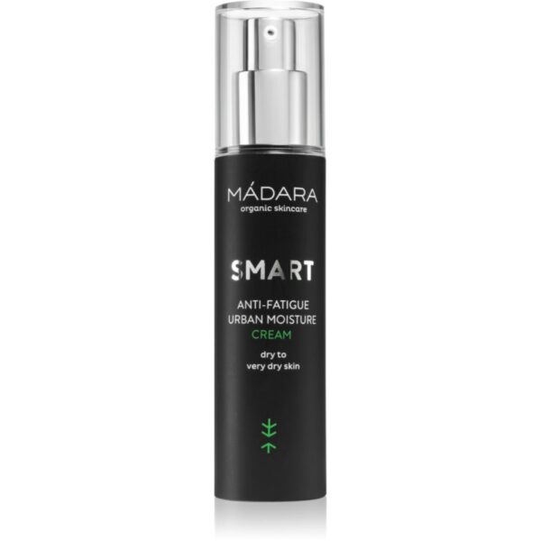 Mádara SMART Anti-Fatigue crema de zi anti-aging 50 ml-ro