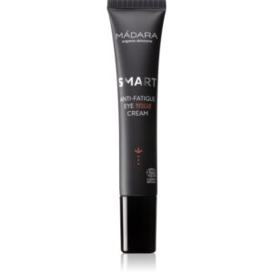Mádara SMART Anti-Fatigue crema hranitoare de ochi pentru a reduce ridurile 15 ml-ro
