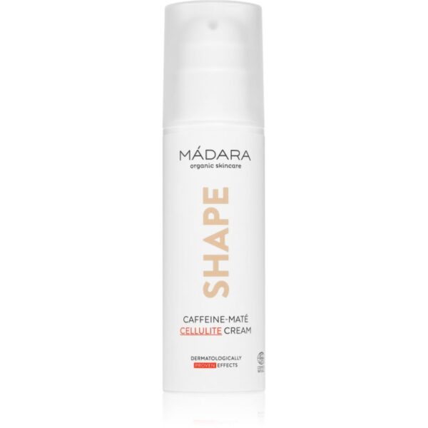 Mádara Shape crema anticelulitica 150 ml-ro