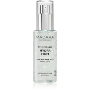 Mádara TIME MIRACLE Hydra Firm gel hidratant cu acid hialuronic 75 ml-ro