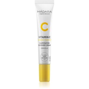 Mádara Vitamin C crema iluminatoare efect regenerator 15 ml-ro
