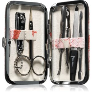 Magnum Feel The Style 238 Marble Pink Set de manichiură-ro