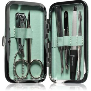 Magnum Feel The Style 240 Green Set de manichiură-ro