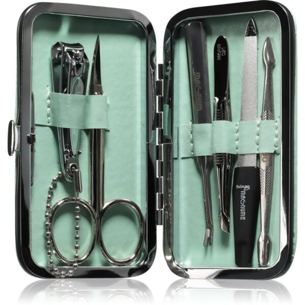 Magnum Feel The Style 240 Green Set de manichiură-ro