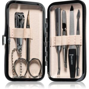 Magnum Feel The Style 241 Set de manichiură-ro