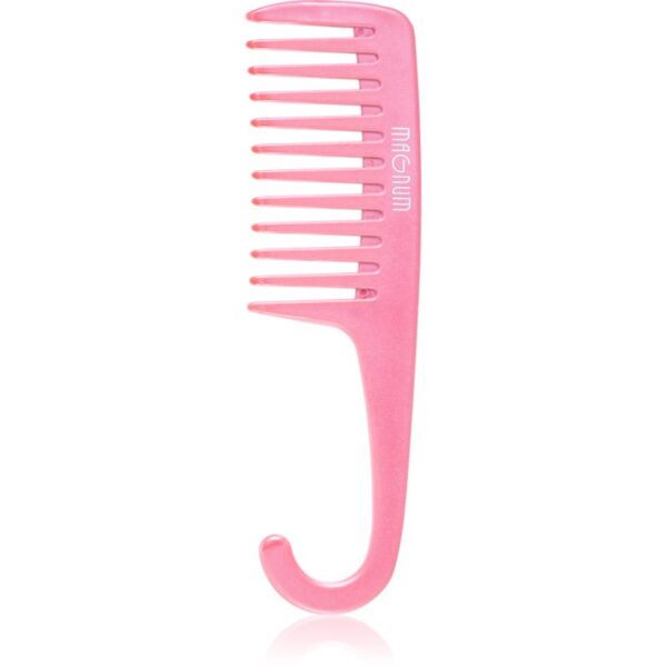 Magnum Feel The Style pieptene de păr Pink-Țena