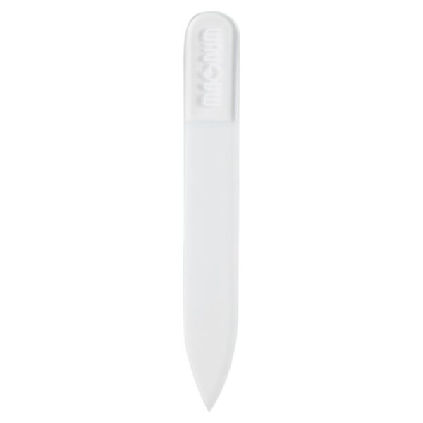 Magnum Feel The Style pila de unghii din sticla mic 083 9 cm-Țena