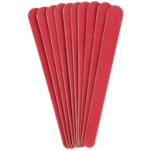 Magnum Feel The Style pilă unghii cu nisip (12 cm) 10 buc-Țena