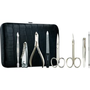 Magnum Feel The Style set pentru manichiură perfectă 8 buc-ro