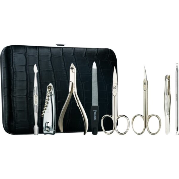 Magnum Feel The Style set pentru manichiură perfectă 8 buc-ro