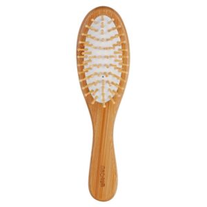 Magnum Natural Perie de par din lemn de bambus 317 22 cm-Țena