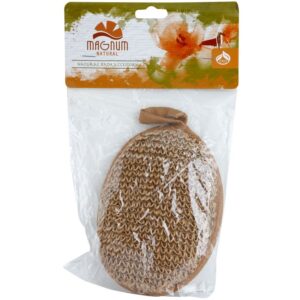 Magnum Natural burete de baie si masaj 1 buc-ro