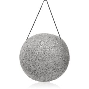 Magnum Natural burete konjac cu cărbune activ 410 7x4 cm-ro